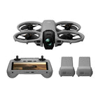 DJI Avata 360 Drone Camera with RC 2 Controller Fly More Combo-1-Inch Flagship Imaging, 8K/60fps HDR Video