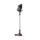 Hoover BH60000CA Cordless Stick Vacuum - Lightweight - Black/Grey-Multi-surface performance for quick pick ups on any floor type