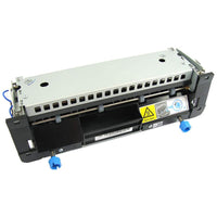 Lexmark 110-120V Fuser - 200000 Yield-There are multiple warnings to indicate that the fuser is nearing end of life and that a maintenance kit is required, including error codes 80.0x, 80.1x, and 80.2x