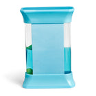 Hand2Mind Exploring Forces Sensory Tubes - Set of 2-These Sensory Bottles are perfect for calm, quiet focus and for on-the-go fun!