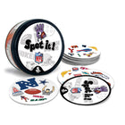 Masterpieces Puzzle Company NFL Spot It Card Game-5