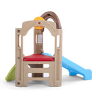 Simplay3 YEIO Activity Climber-Steering wheel for pretend driving fun
