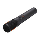 JBL PartyBox Wireless Mic - Two Digital Wireless Microphones-Keep the party going all night with up to 20 hours* of play time