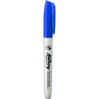 Hilroy Permanent Markers - Low Odour Ink - Fine Point - Assorted Colours - 24 Set-10