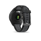 Garmin Forerunner 165 - Black/Slate Grey-8