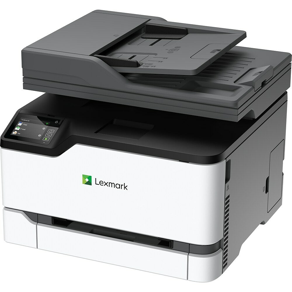 Lexmark CX331adwe Multifunction Colour Duplex Laser Printer