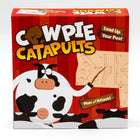 The Good Game Company Cowpie Catapults-Simple skill-driven game makes this fun for all ages
