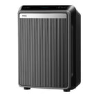 Winix 9800 4-Stage True HEPA Air Purifier with WiFi & PlasmaWave Technology-Air Quality Indicator: Visual indicator displays real-time air quality in the room with LED lights