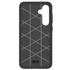 Blu Element Armour Rugged Case Galaxy S25 FE - Black-Rugged profile and light weight