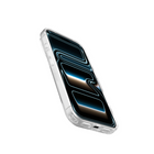 OtterBox Lumen Clear MagSafe Case iPhone 18 Pro/17 Pro - Clear-Covers the camera plateau for added device defense