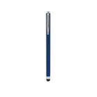 Staples Slim Stylus Pen - Blue-Accurately type, draw or turn pages on touch screens