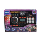 VTech Kidi Star DJ Mixer - French-Fine tune your DJ talent by playing along with a built-in music game