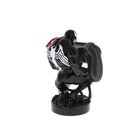 Exquisite Gaming Marvel: Venom Cable Guy Controller Holder & Phone Stand-Phone/controller not included