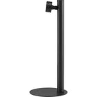 ASUS ZenScreen Stand with Pivot, Tilt, & Height Adjustment - Titanium-1/4” Tripod Socket compatible