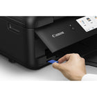 Canon PIXMA TS9520a Wireless Inkjet All-in-One Printer-20-Sheet Auto Document Feeder (ADF)
