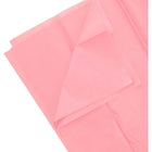JAM Paper - Papier de soie - Rose - 50 feuilles-Quantité : 50 feuilles par paquet | Notre papier pratique et léger facilite le rembourrage de vos cadeaux