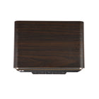 Edifier D32 Hi-Res Audio 11hr Playtime Portable Tabletop Wireless Speaker - Black-LONG BATTERY LIFE - With the built-in 7.4V/5200mAh high-capacity battery pack, the speaker is sufficient for continuous playback up to 11 hours per charge