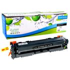 fuzion HP 206X (W2110X) Compatible Toner Cartridge - High Yield - Black-Ink Colour: Black