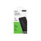 Belkin ScreenForce TemperedGlass Screen Protector for iPhone 17 Pro Max-Native touchscreen experience and feel
