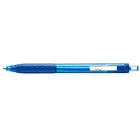 Paper Mate InkJoy 300RT Retractable Ballpoint Pens - 1.0mm - Blue - 12 Pack-Reliable and fluid to draw clean lines from beginning to end