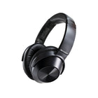Sharp HP-60 Over-Ear Wireless Headphones with Active Noise Cancellation-Range of 33ft