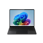 Microsoft Surface 13.8" Touchscreen Copilot+ PC Laptop - BQ7 IC - 512 GB PCIe 4.0 SSD - 16 GB RAM - English - Black-Display: 13.8" 120Hz Touchscreen (2304 x 1536)