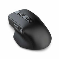 JLab Epic Mouse 2 Wireless-Dual Scroll Mode: Toggle Between Infinity + Standard Scroll