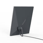 Aura Aspen Digital Photo Frame - Ink-The same aspect ratio as your smartphone photos