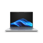 HP EliteBook 8 G1a 14" Laptop - AMD Ryzen 7 PRO 250 - 16 GB RAM - 512 GB SSD - Windows 11 Pro - Silver-Display: 14" WUXGA IPS (1920 x 1200)