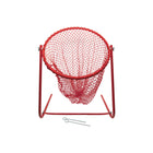 Champion Sports Target Net Set Outdoor Game-Multi-purpose target hoops