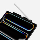 MOFT Float Folio Case for iPad Air 11" (M2/M3) 2024/2025 & iPad Air 10.9 (4th/5th Gen) 2020/2022 - Jet Black-10