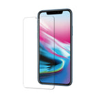 Blu Element Tempered Glass - iPhone 11 - Clear-Slim yet durable
