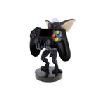 Exquisite Gaming Gremlins: Stripe Cable Guy Controller Holder & Phone Stand-6