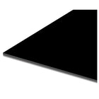 Royal Brites Foam Board - 20" x 30" - Black-Works great with markers, inks, glues, and paints