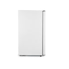 BLACK+DECKER 3.2 cu. ft. Freestanding Mini Fridge with Freezer - White-7