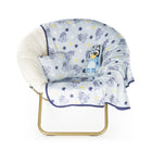 Jay Franco 3-Piece Travel Set - Bluey-7