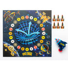 The Good Game Company Space Chase-An adjusted two-player version makes for a satisfying experience at all player counts