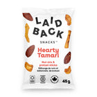 Laid Back Snacks Hearty Tamari - 45g - 20 Pack-Carbon Neutral Certified