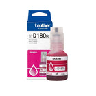 Brother Genuine BTD180MS Ink Cartridge - High Yield - Magenta -High yield ink bottle, print up to 5,000 pages