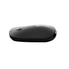 ALOGIC Echelon USB-C Rechargeable Wireless Mouse and Keyboard for Windows-Integrated Rechargeable Battery