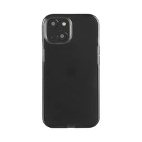 General Supply Goods + Co Anti-Shock Case for iPhone 14 - Black-Compatible with iPhone 14