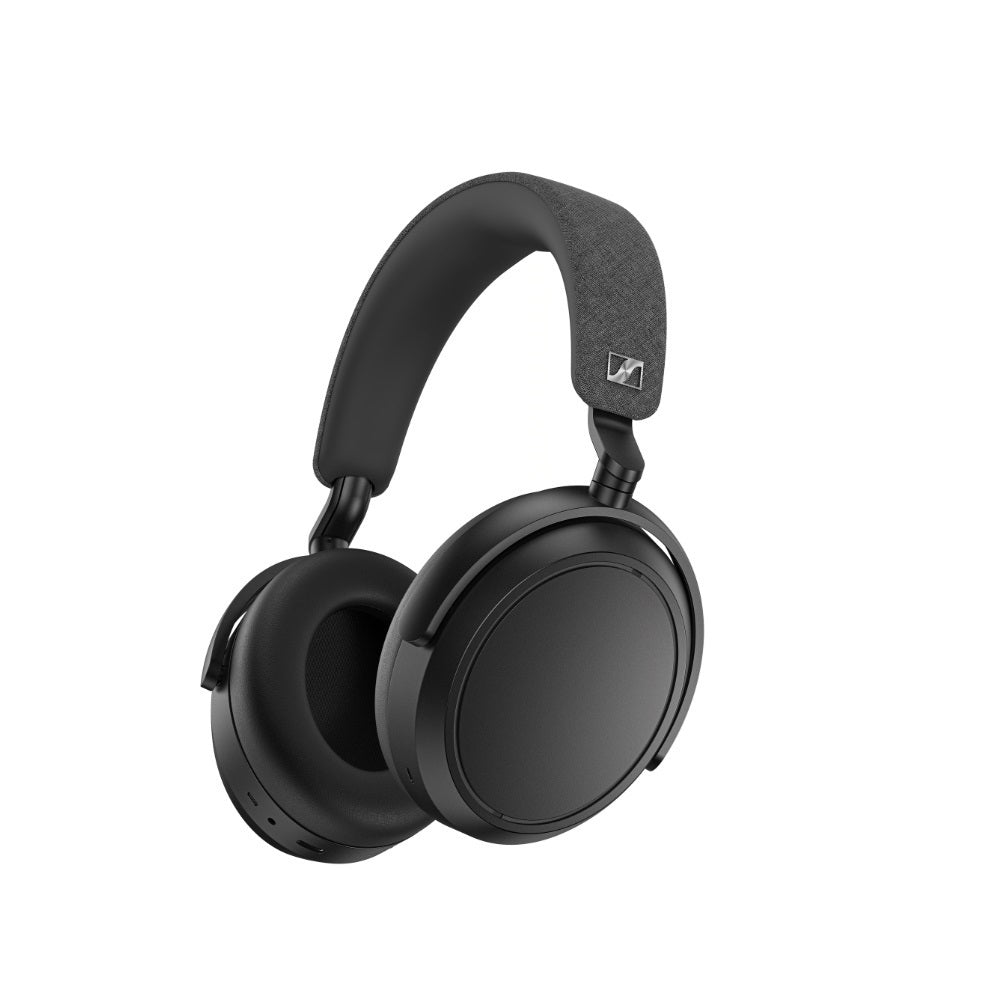 Sennheiser Momentum 4 BT Wireless Headphone - Signature Sound