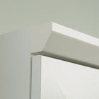 Sauder HomePlus Storage Cabinet - Soft White-5