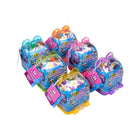 Crayola Scribble Scrubbies Baby Pet Mystery Backpack with Keychain Clip-Portable play: perfect for travel, backpacks, or clipping onto bags Kids can take their scribble Scrubbie pets anywhere