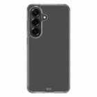 Blu Element DropZone Air Cell Phone Case for Galaxy S26+ - Clear-Protection level - 300 Drops at 10 Feet