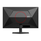 AOC 27" TFT QHD IPS 240Hz Gaming Monitor - Q27G42ZE-This creates a more realistic, immersive, and smooth gaming experience: You’ll feel like stepping in the game, frame by frame.