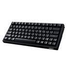Adesso AKB-610UB Multi-OS Mechanical Compact Keyboard with CoPilot AI Hotkey-Key Type: Mechanical Switch