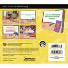 DateWorks 2026 Day-At-A-Time Box Calendar - 5.12" x 4.31" - Friends - English-7