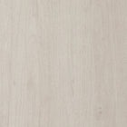Hudson&Canal Kellan 20"W Square Side Table - Alder White-Product Dimensions: 20" L x 20" W x 21.75" H