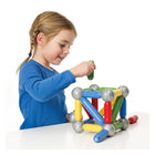 SmartMax Magnetic Discovery Start Plus- 30 Piece Set -Includes 30 pieces and a colourful, building guide.